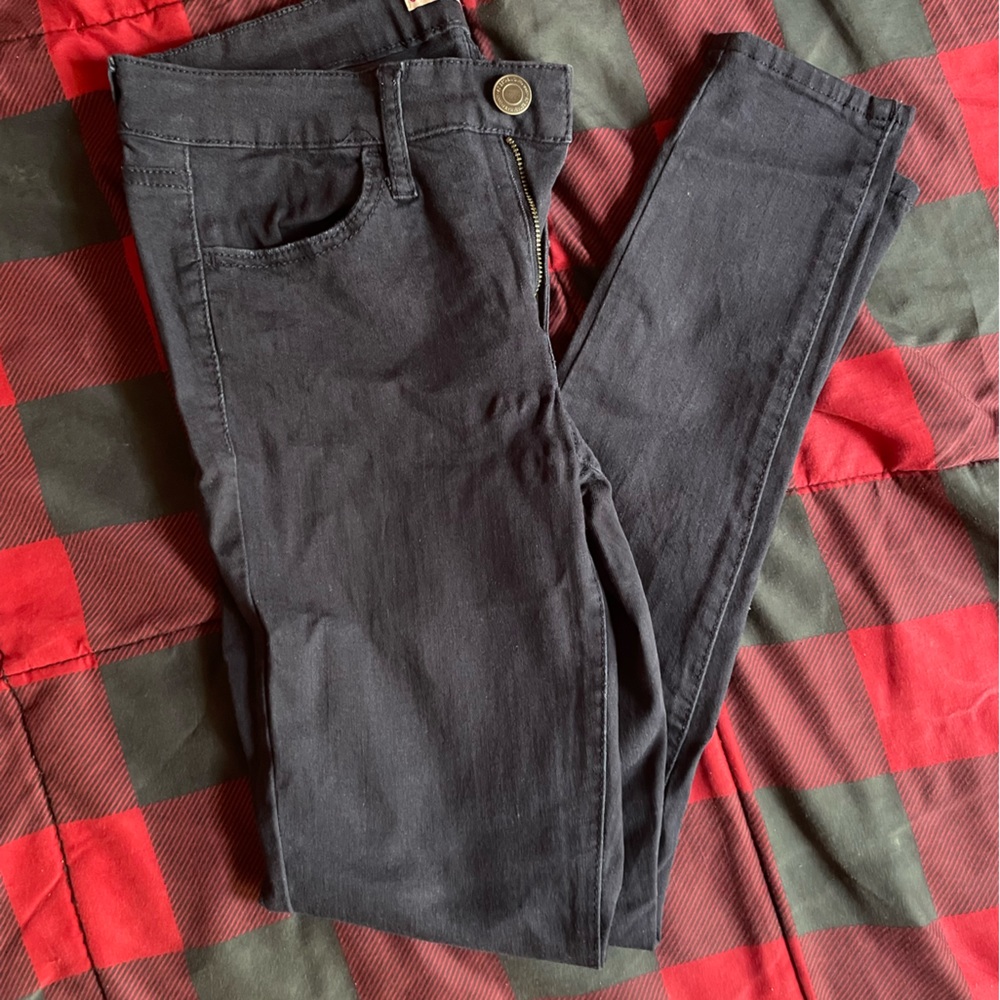 SO Jeggings